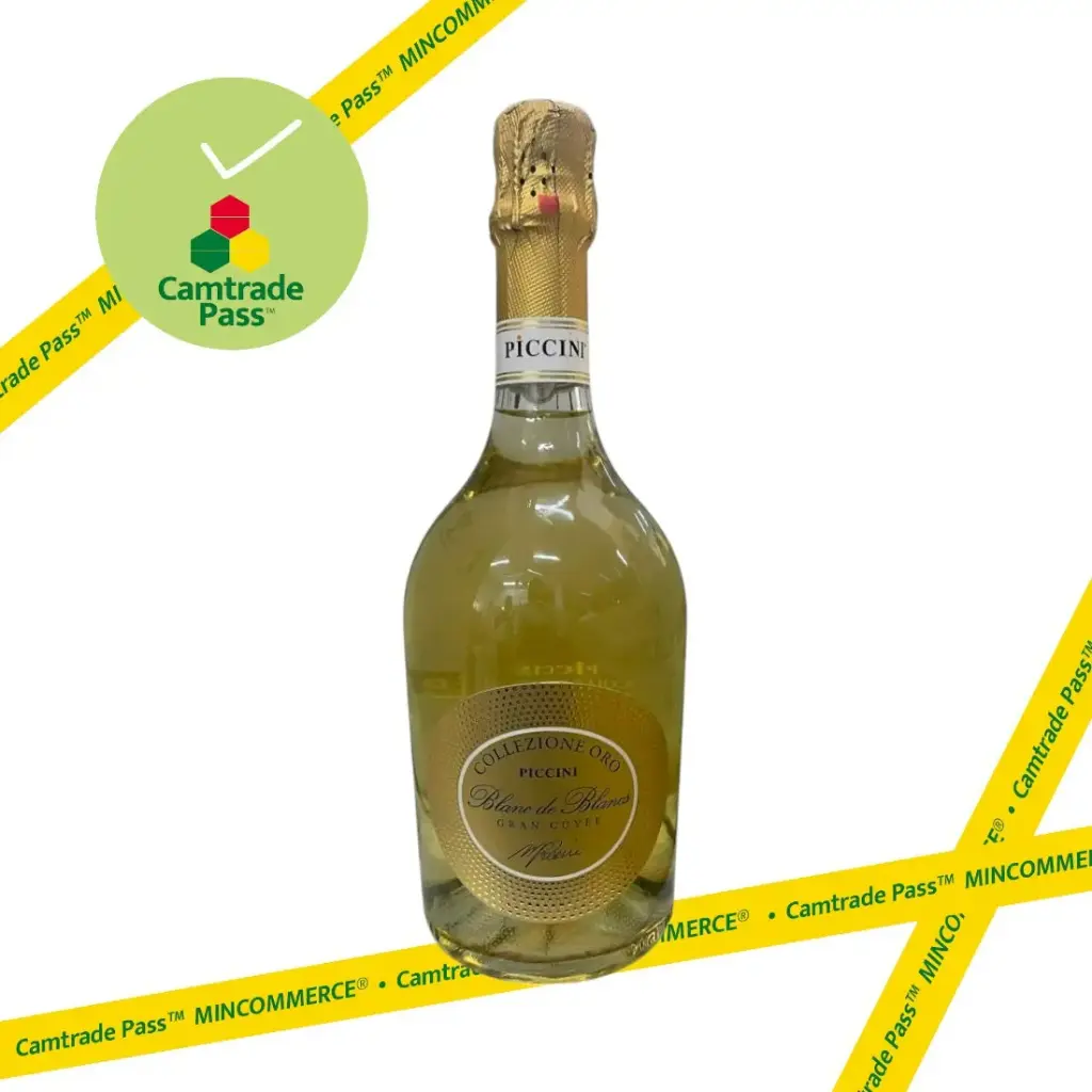 [drinks-center32] PICCINI COLLEZIONE ORO GRAN CUVEE BLC DES BLCS 75cl