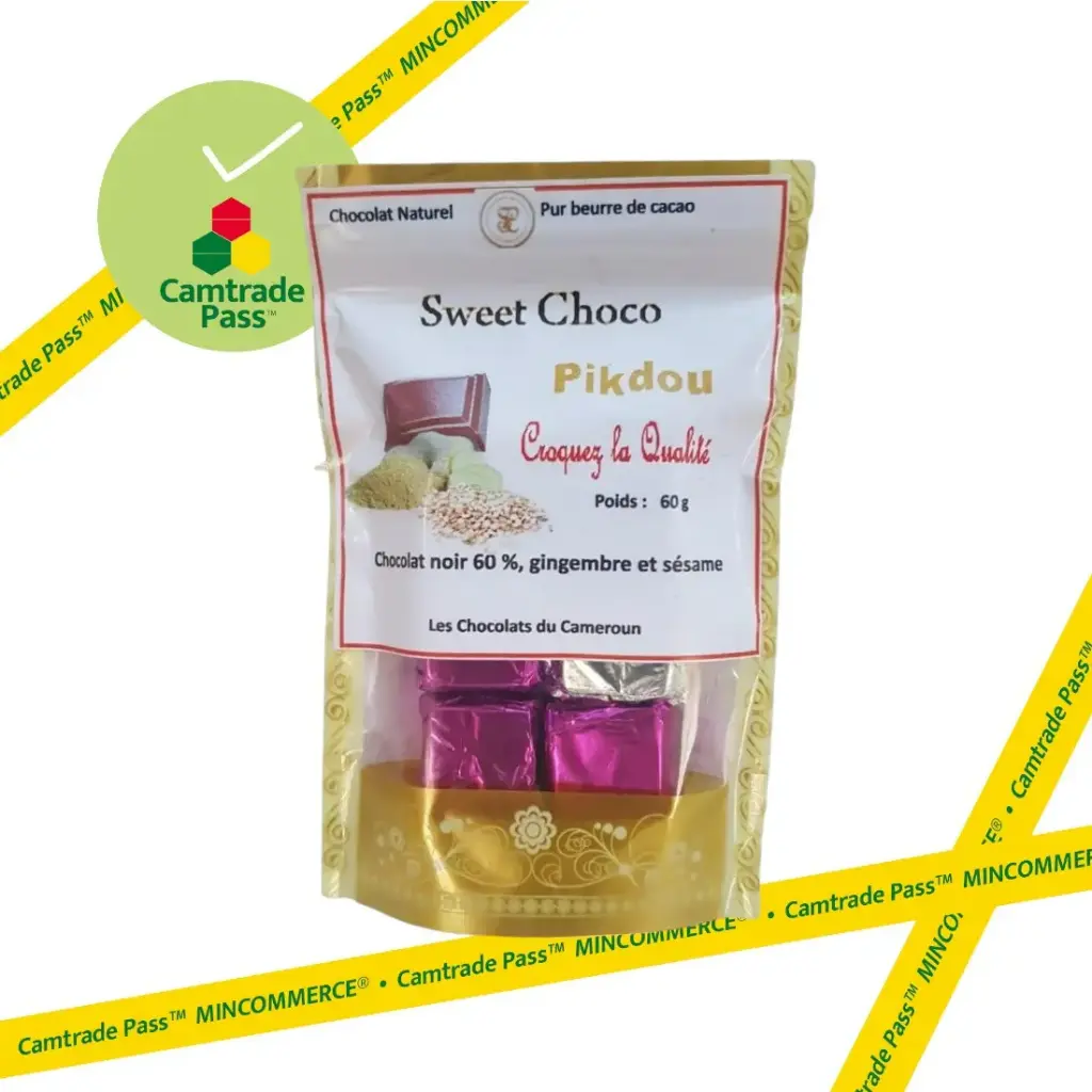 [sweet4] Pikdou 60g
