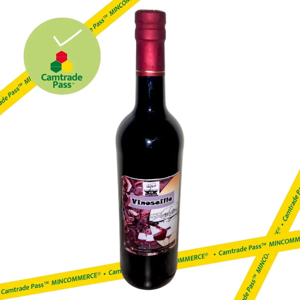 [akuma1] Vinoseille 75 Cl