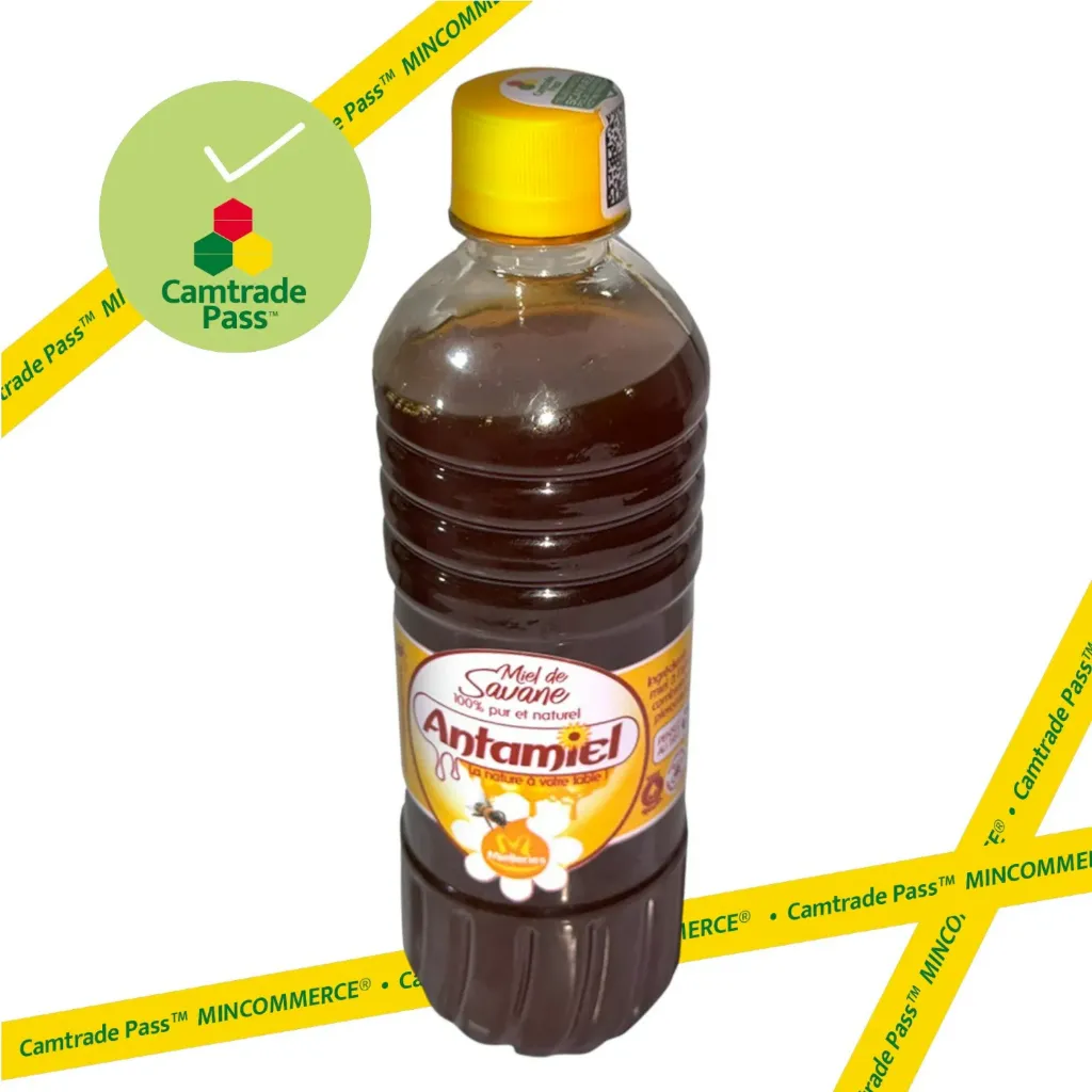 Antamiel® Savane 650g