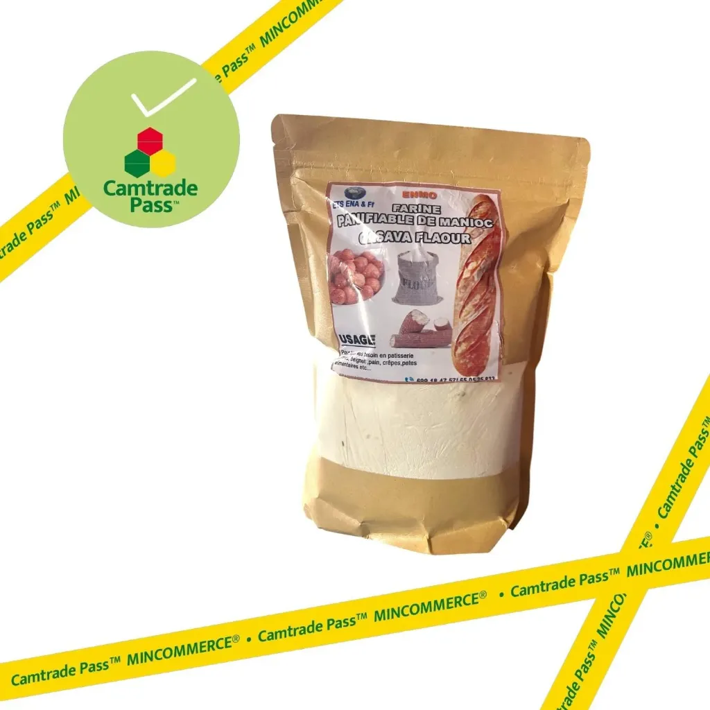 Farine pannifiabel 1kg