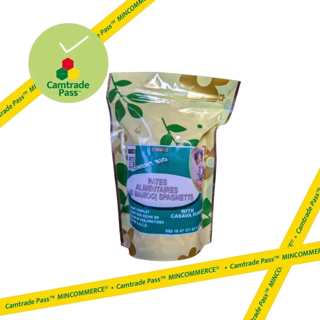 Pattes Alimentaire 250g