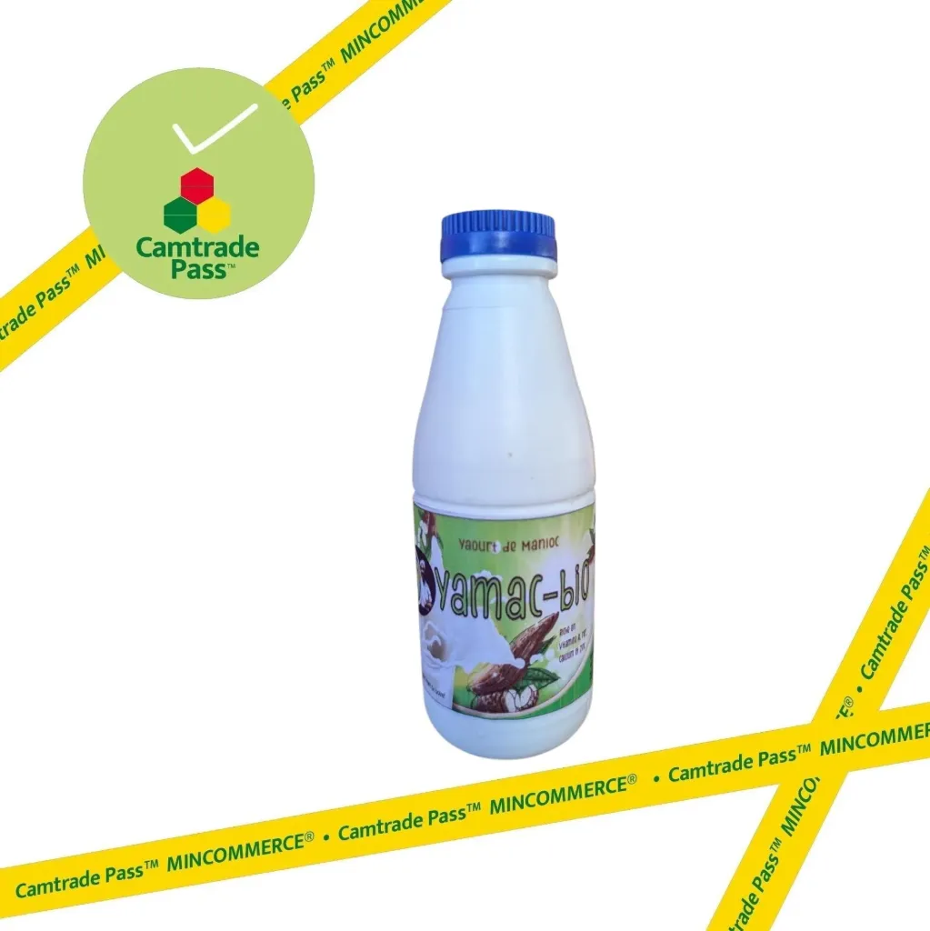 [CFP ENA17] yamac- bio 350g