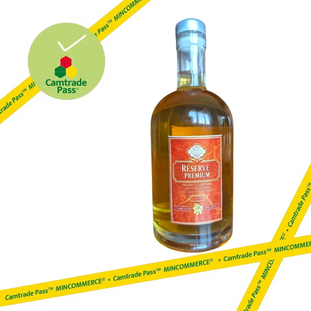 Reserve Premium 75cl