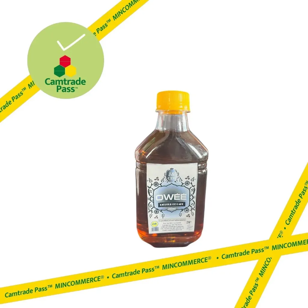 Owee Cafe 250ml