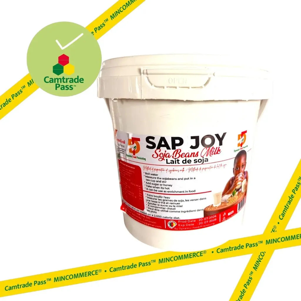 Soja Beans Milk 1200g