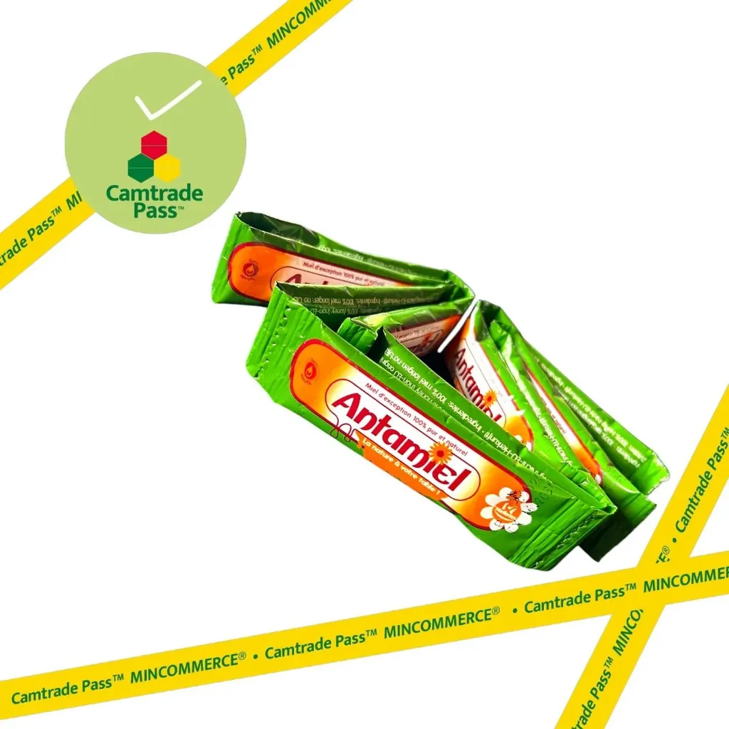 Antamiel®Savane 10 sticks 200g