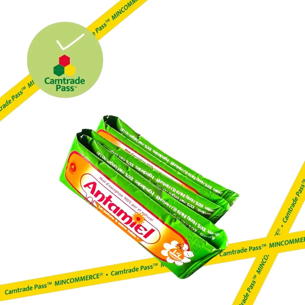Antamiel®Savane 5 sticks 100g