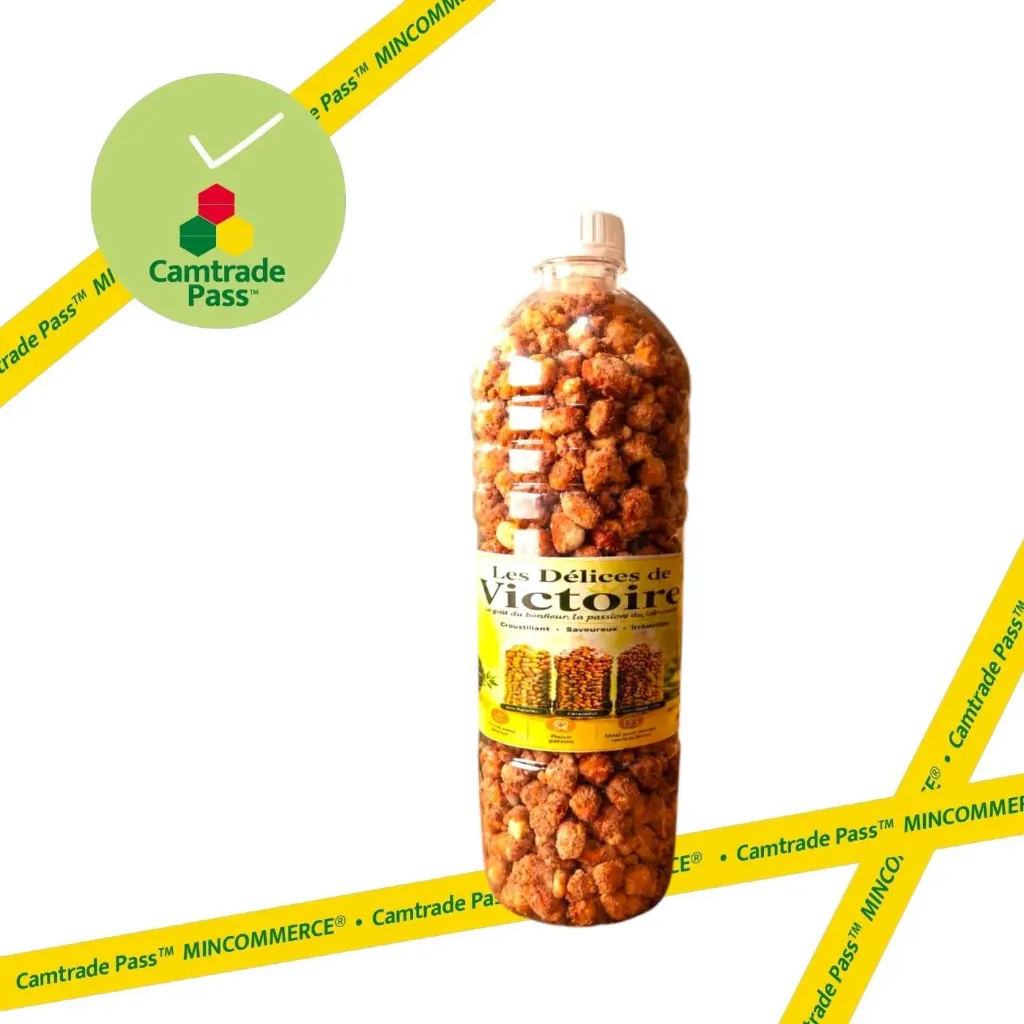 [YOUNG2] Caramel 1L