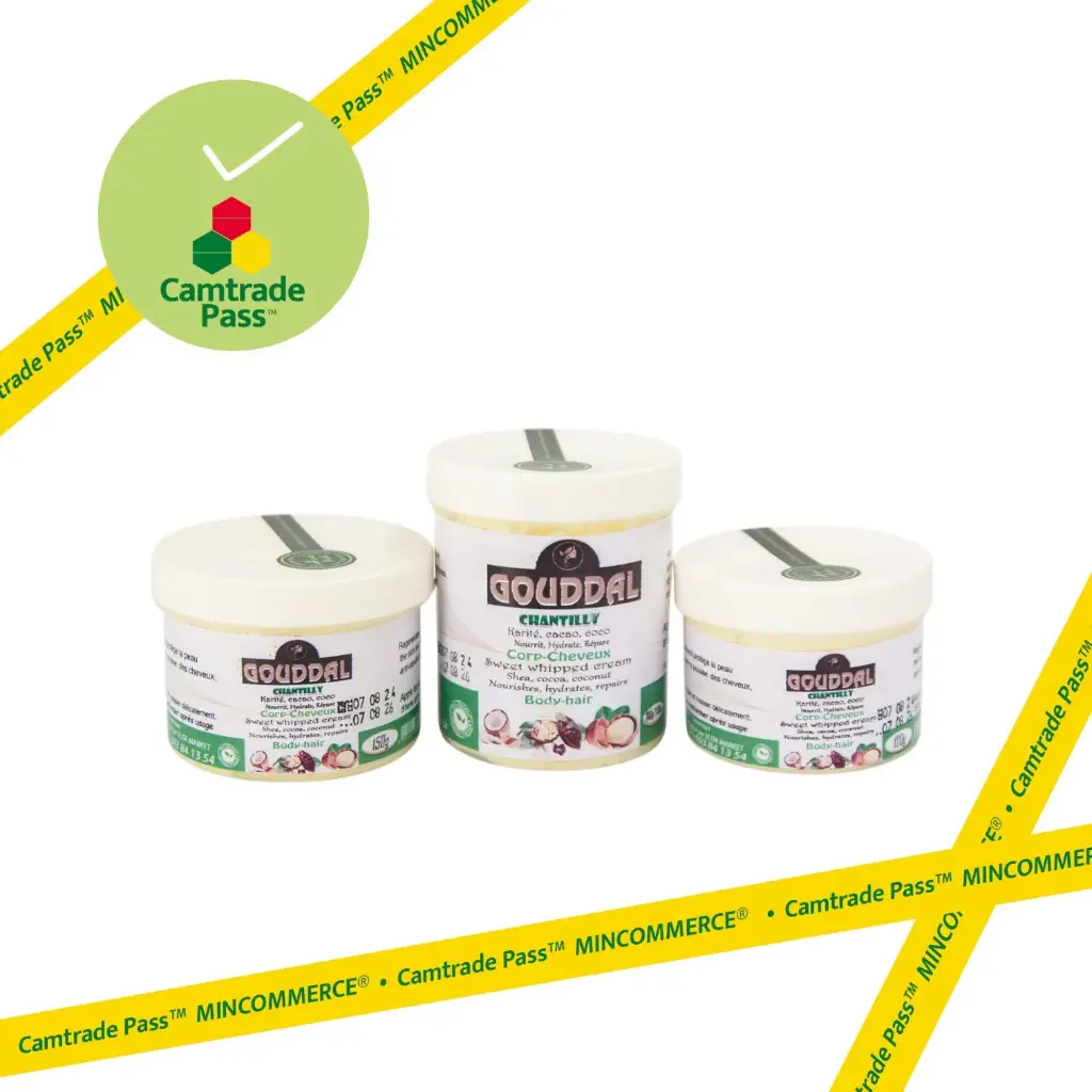 [vlita10] CHANTILLY kcc 120g