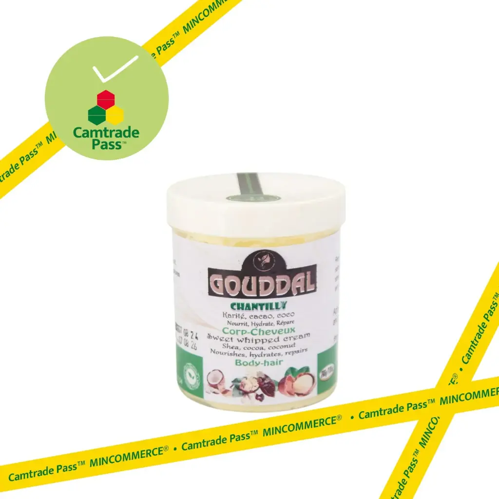 [vlita11] CHANTILLY kcc 150g