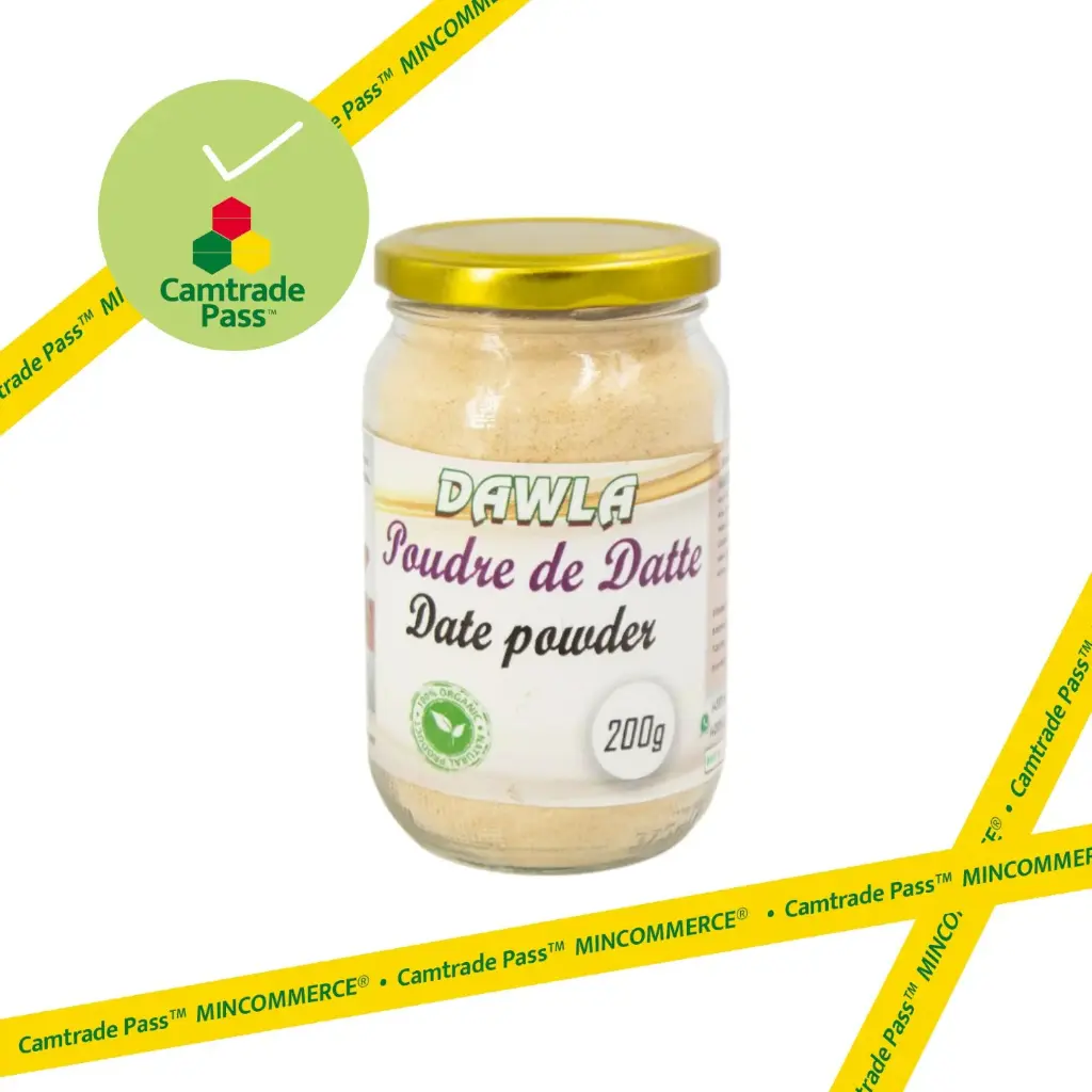 [vlita16] Dawla 200g