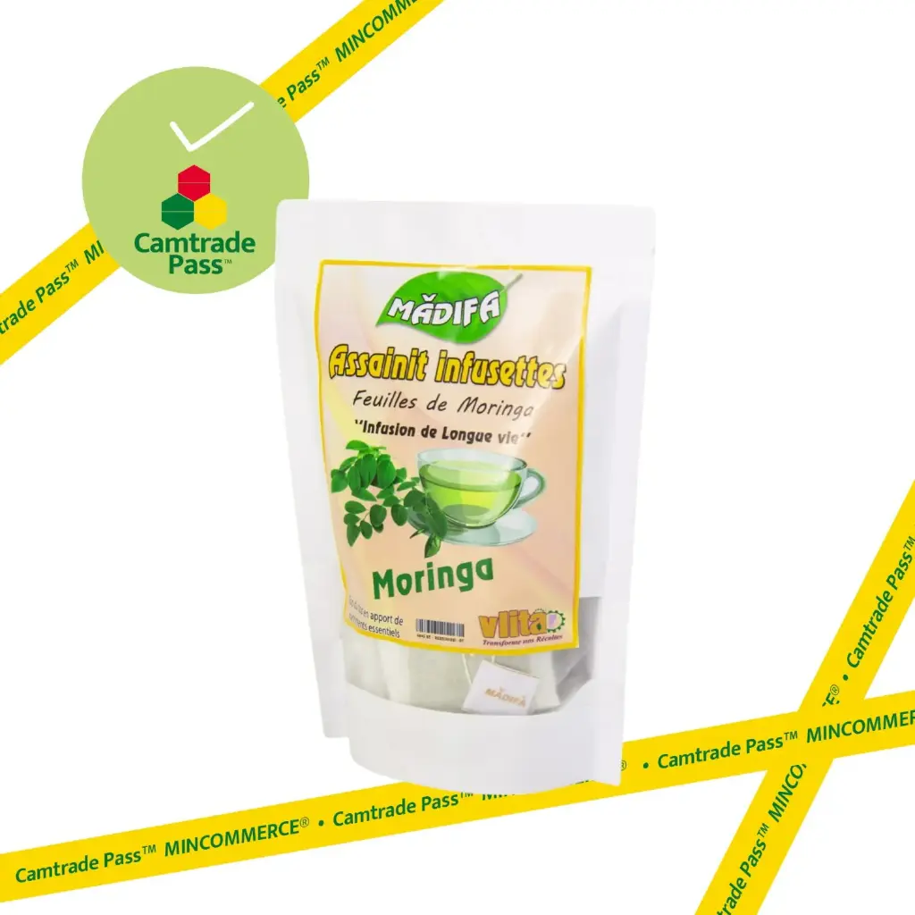 [vlita32] Madifa Moringa