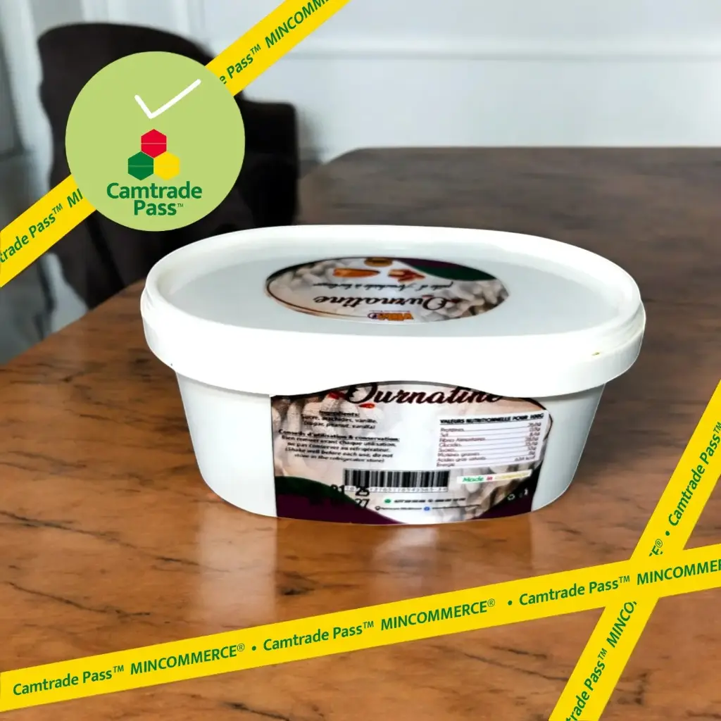 [vlita48] Ournatine 500g