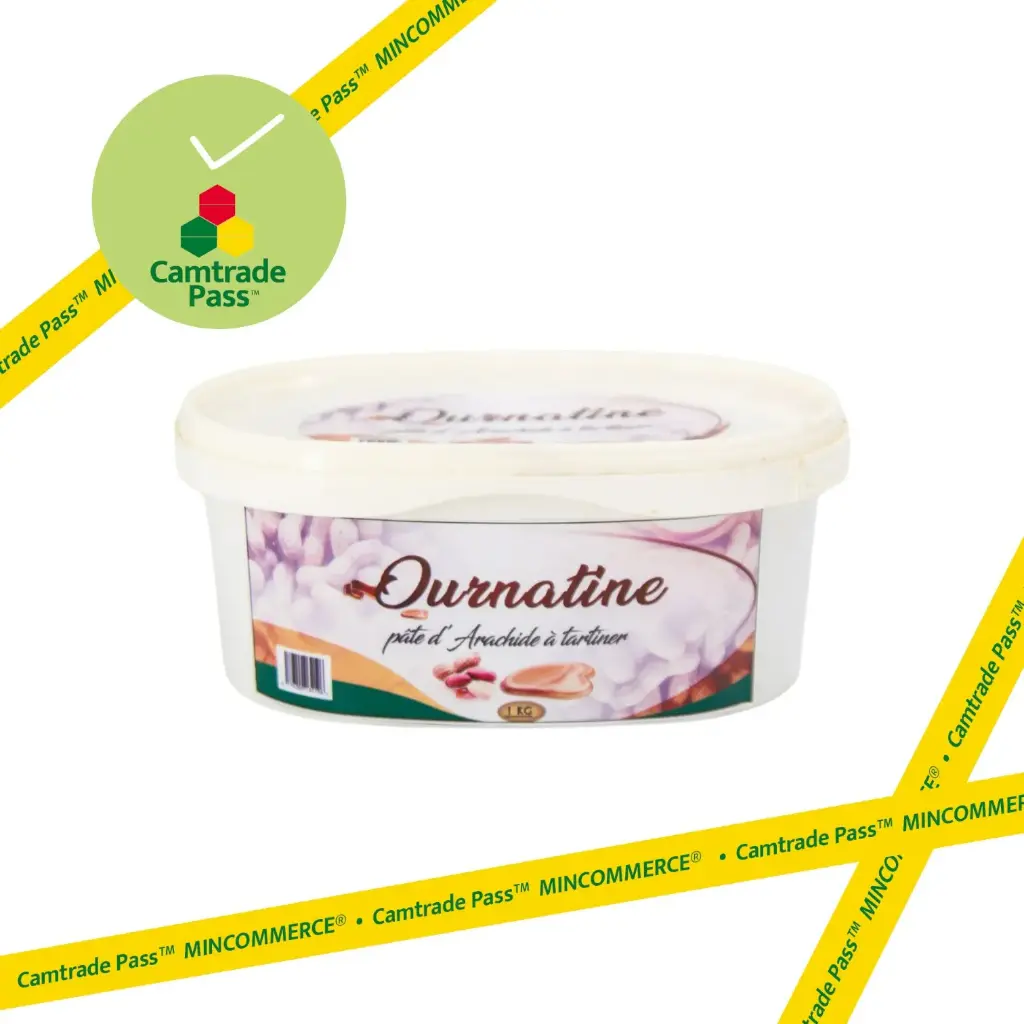 [vlita49] Ournatine 1kg