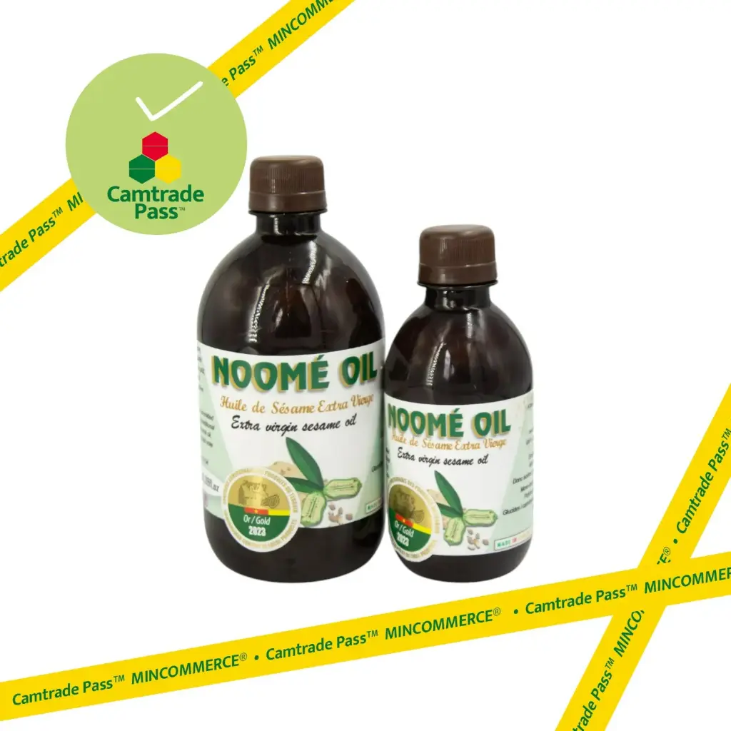 [vlita88] Noomé oil 250ml