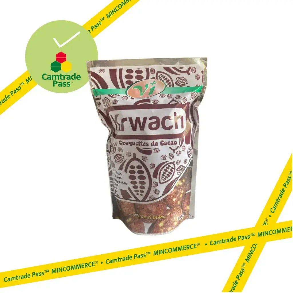 [jcim17] Krwach Cacao 150g