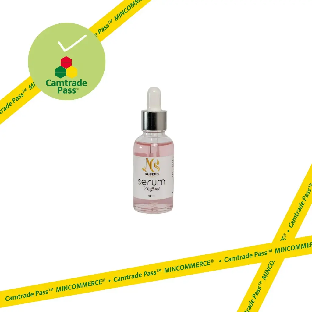 [Erec16] SERUM VIVIFIANT 30ml