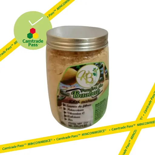 [kitty1] Poudre de Baobab 200g
