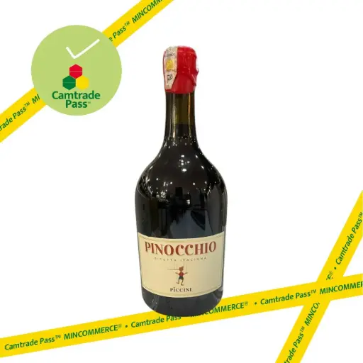 [drinks-center27] PICCINI PINOCCHIO 75cl 