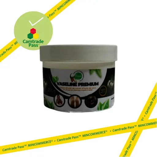 [sotraca3] Vaseline 200g