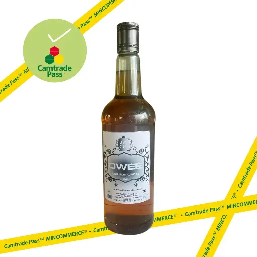 [jcim11] Owéé Cacao 750ml