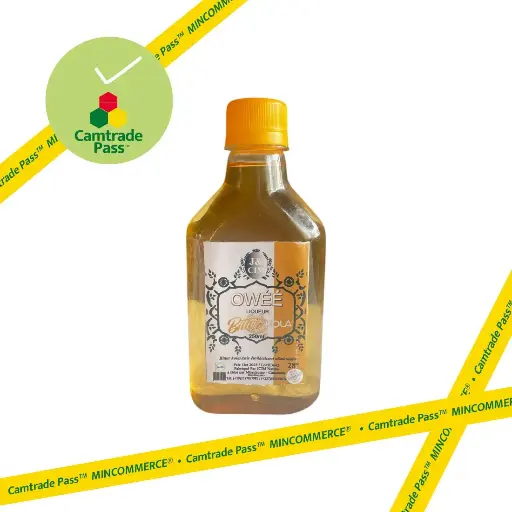 [jcim12] Owéé Bitter Kola 250ml