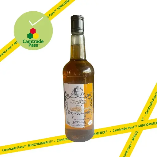 [jcim13] Owéé Bitter Kola 750ml