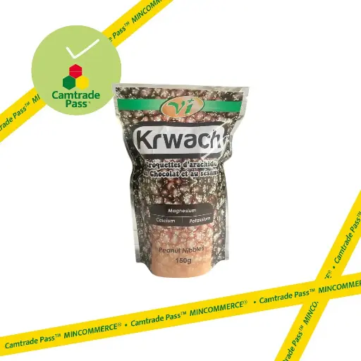 [jcim16] Krwach Arachide 150g