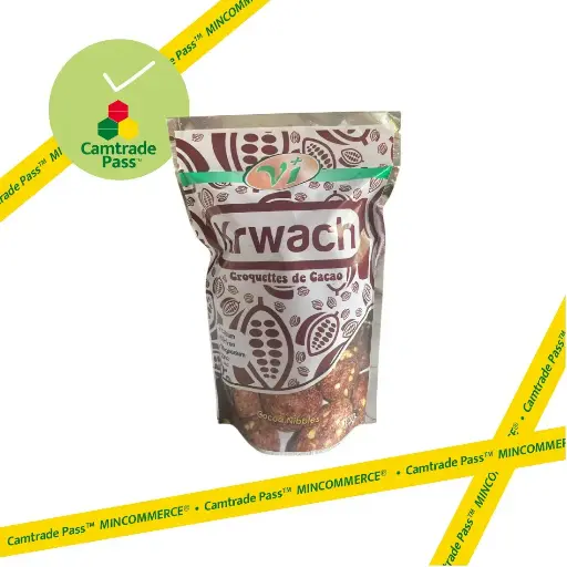 [jcim17] Krwach Cacao 100g